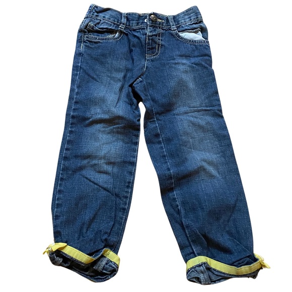 Gymboree Other - Gymboree girls jeans - size 4t